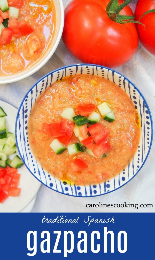 gazpacho